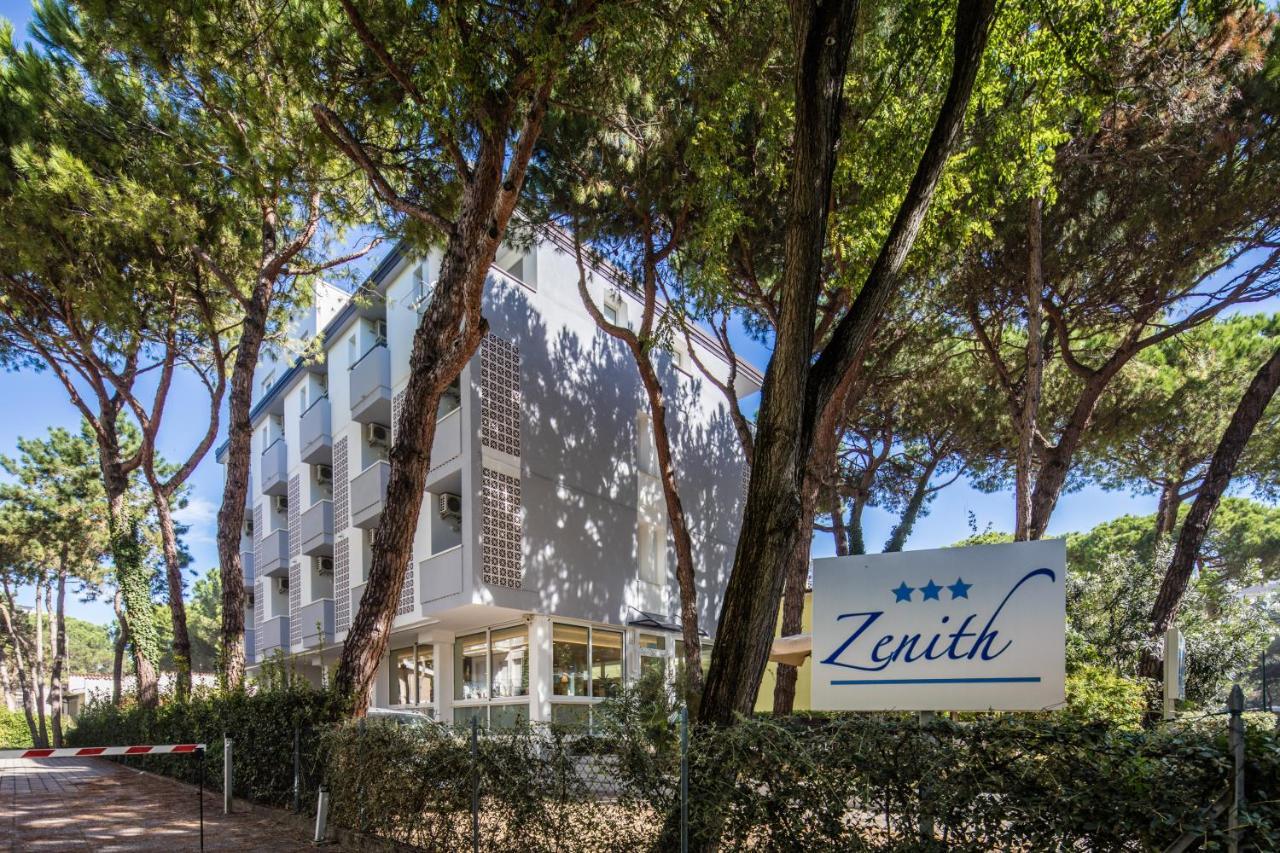 Meuble Zenith Hotel Lignano Sabbiadoro